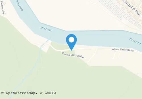 Hartă