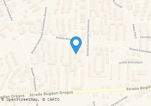 Hartă