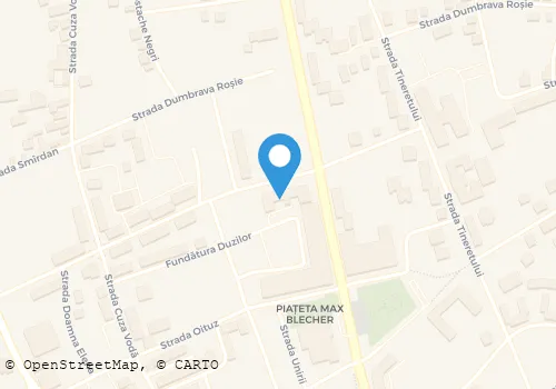 Hartă