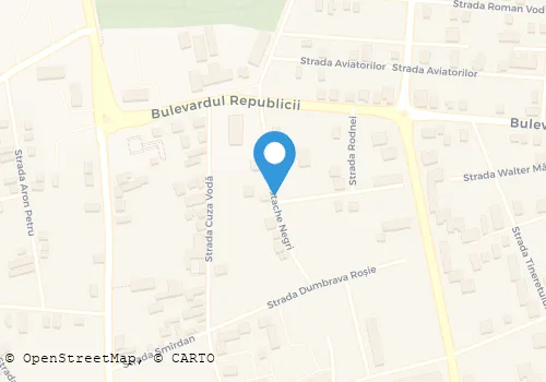 Hartă
