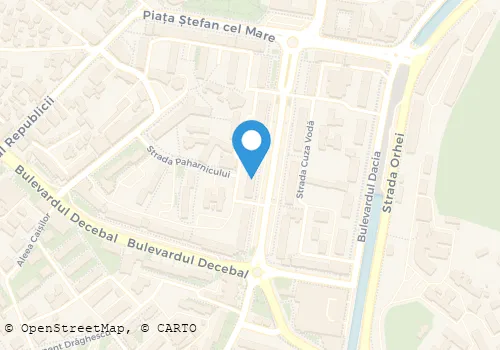 Hartă