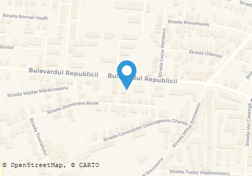 Hartă