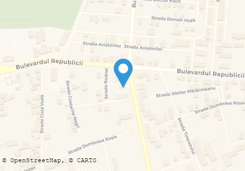 Hartă