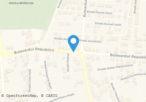 Hartă