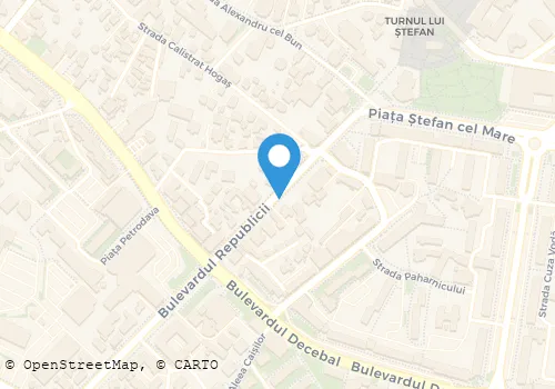Hartă