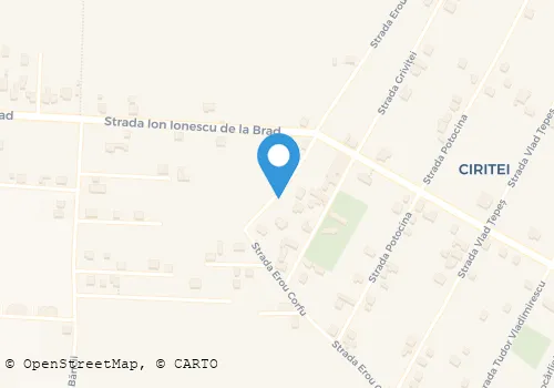 Hartă