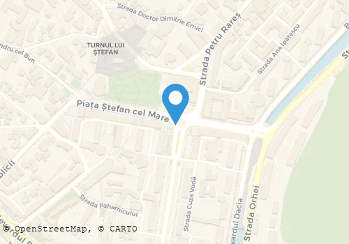 Hartă