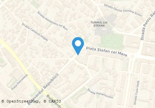 Hartă