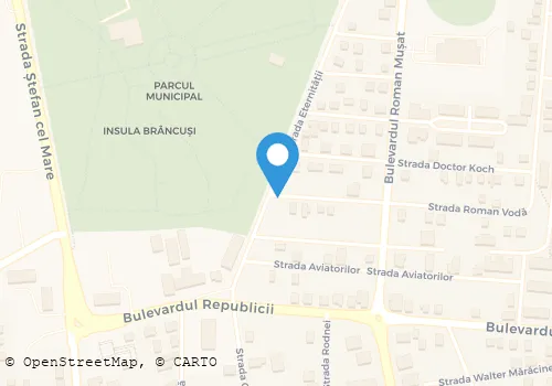 Hartă
