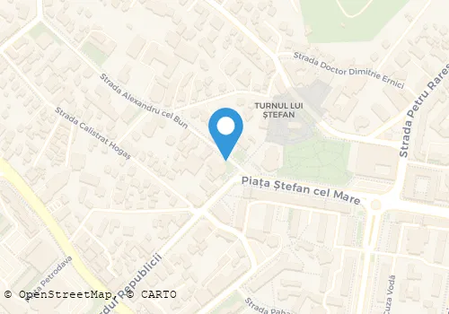 Hartă