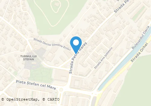 Hartă