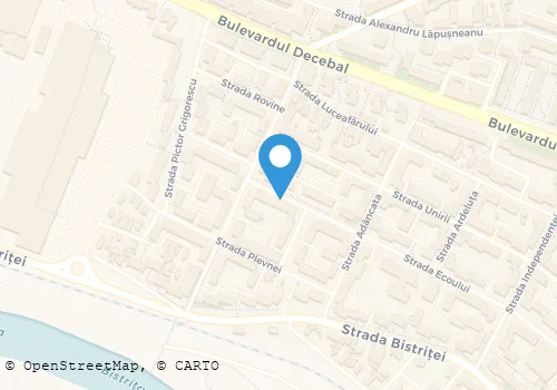 Hartă