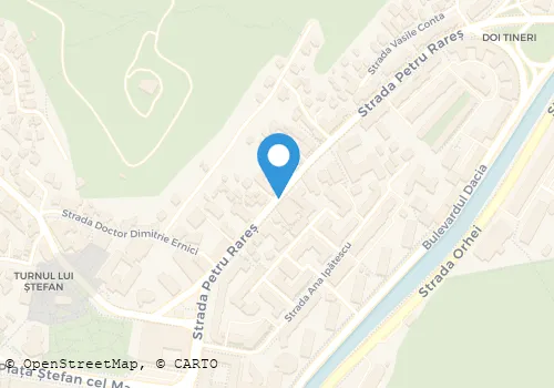 Hartă