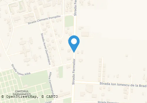 Hartă