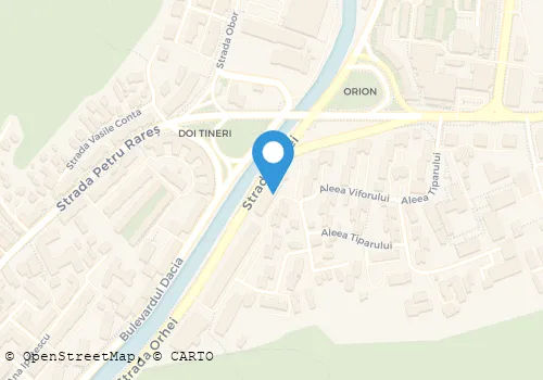 Hartă