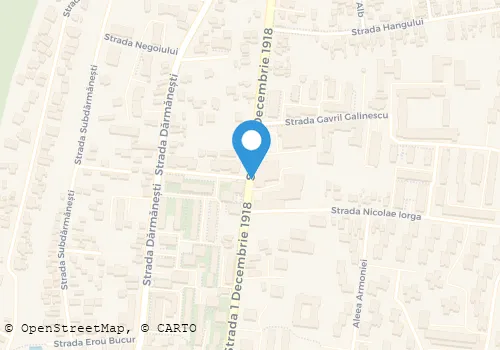 Hartă