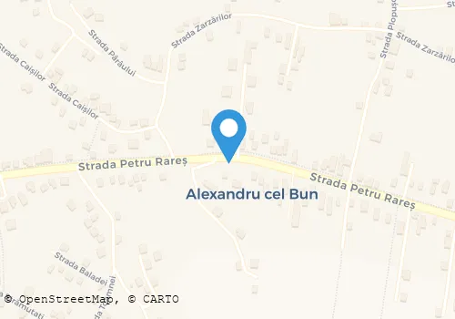 Hartă