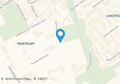 Térkép