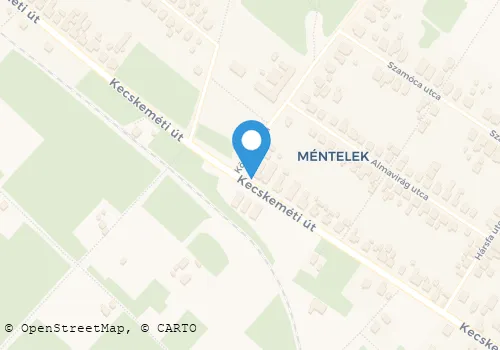 Térkép