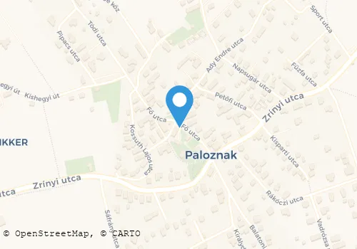 Térkép