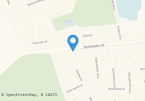 Térkép