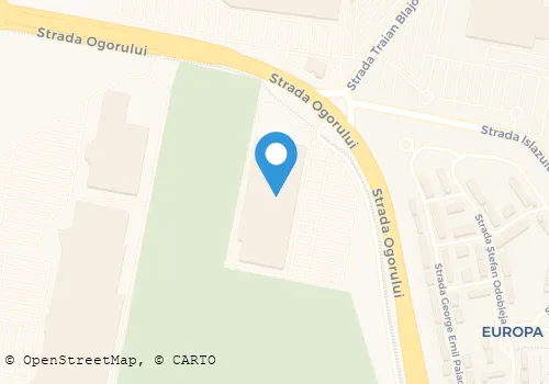 Hartă