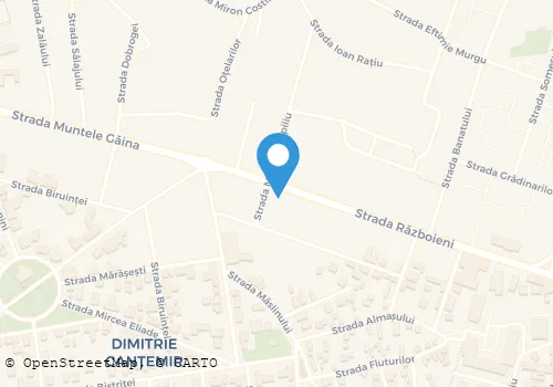 Hartă