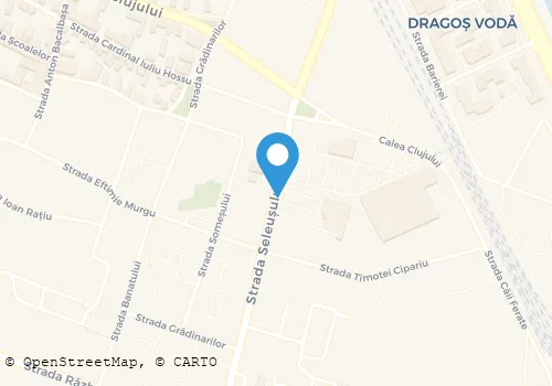 Hartă