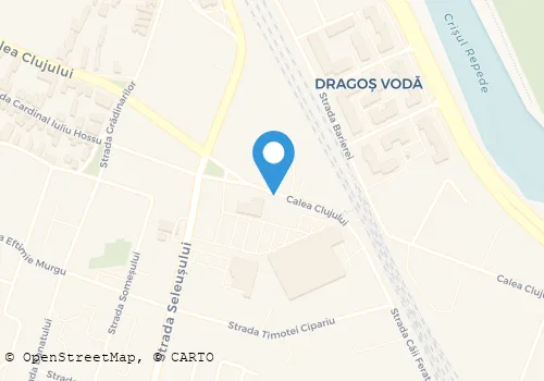 Hartă