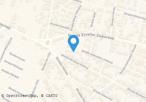 Hartă