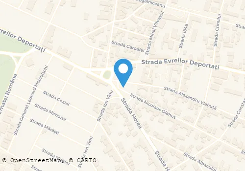 Hartă