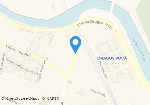 Hartă