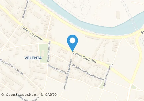 Hartă