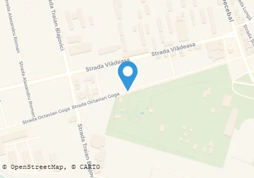 Hartă