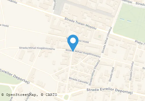 Hartă