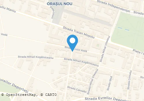 Hartă