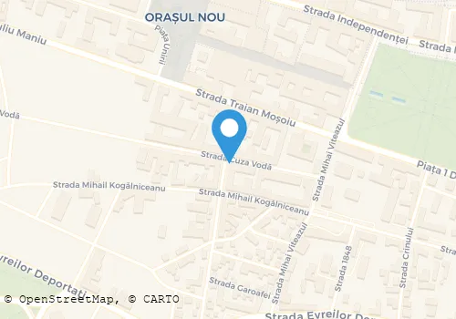 Hartă