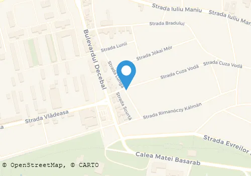 Hartă