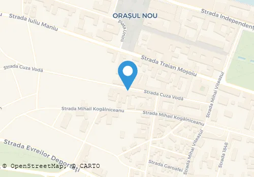 Hartă