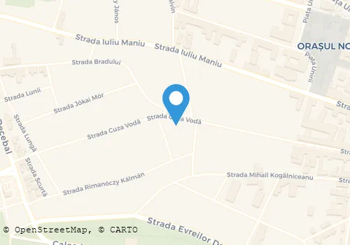 Hartă