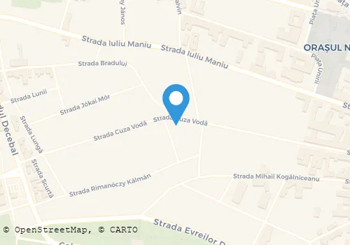 Hartă