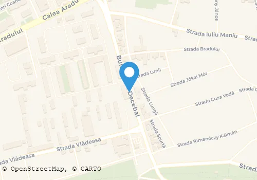Hartă