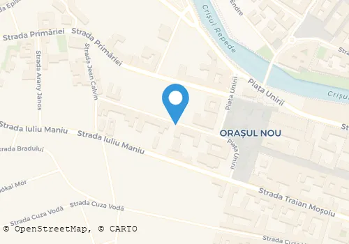 Hartă