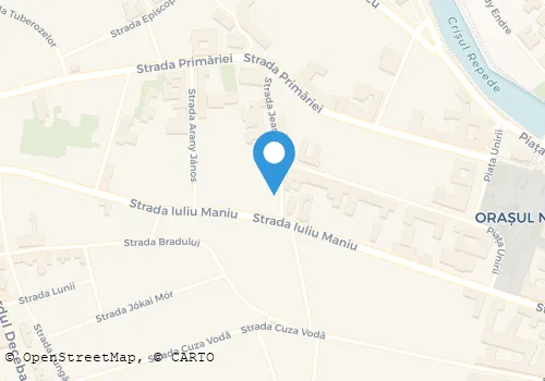 Hartă