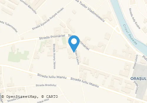 Hartă