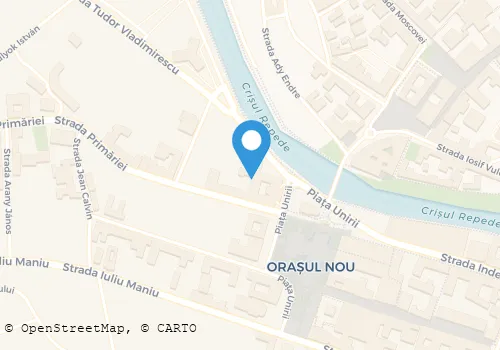Hartă