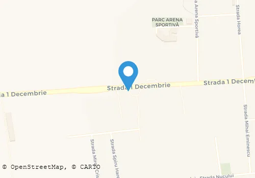 Hartă