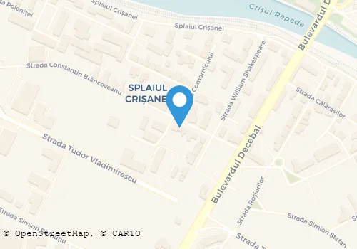 Hartă