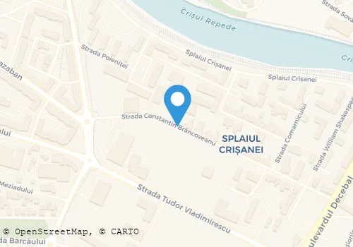 Hartă