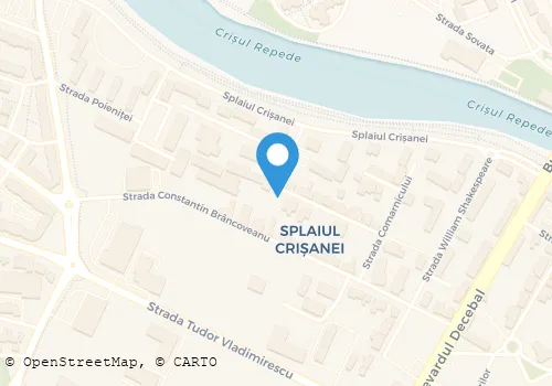 Hartă